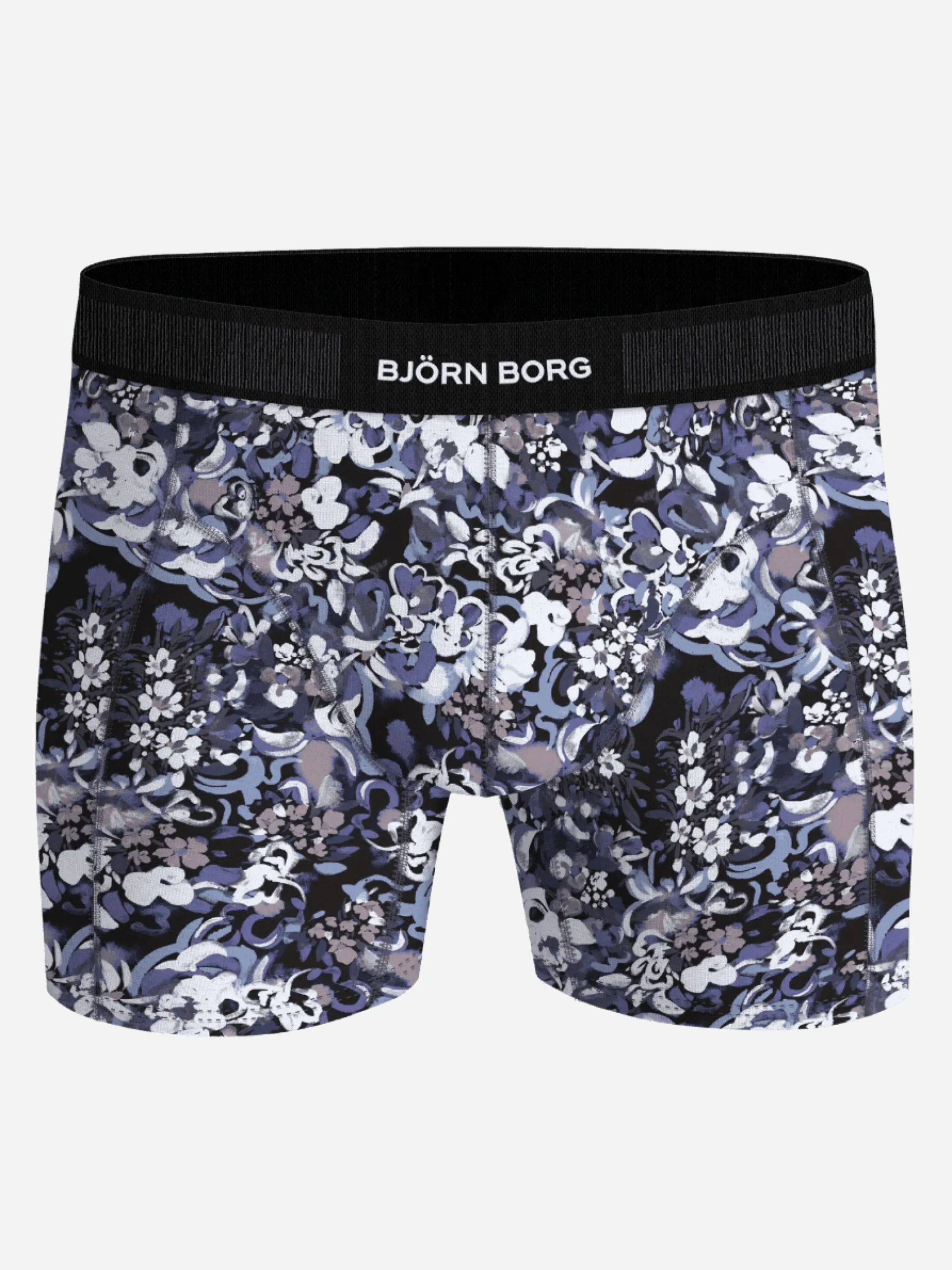 Björn Borg Boxers * Organic Cotton tretch Boxer 2-pack