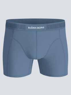 Björn Borg Boxers * Organic Cotton tretch Boxer 2-pack
