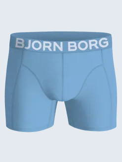 Björn Borg Boxers * Organic Cotton tretch Boxer 3-pack
