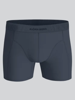 Björn Borg Boxers * Organic Cotton tretch Boxer 2-pack
