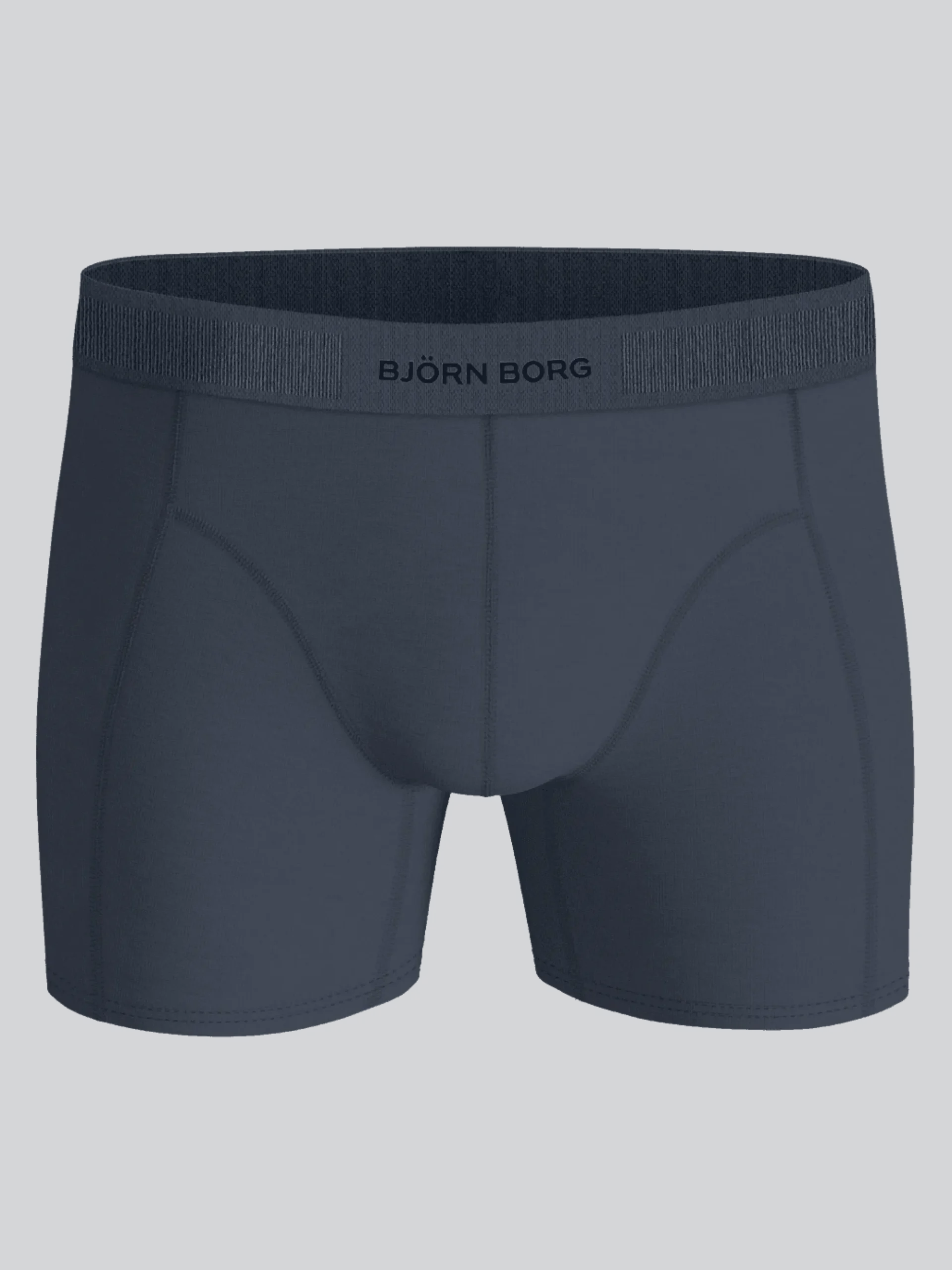 Björn Borg Boxers * Organic Cotton tretch Boxer 2-pack