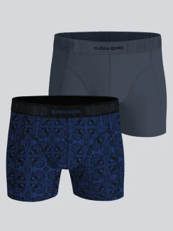 Björn Borg Boxers * Organic Cotton tretch Boxer 2-pack