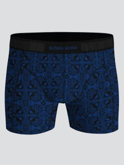 Björn Borg Boxers * Organic Cotton tretch Boxer 2-pack