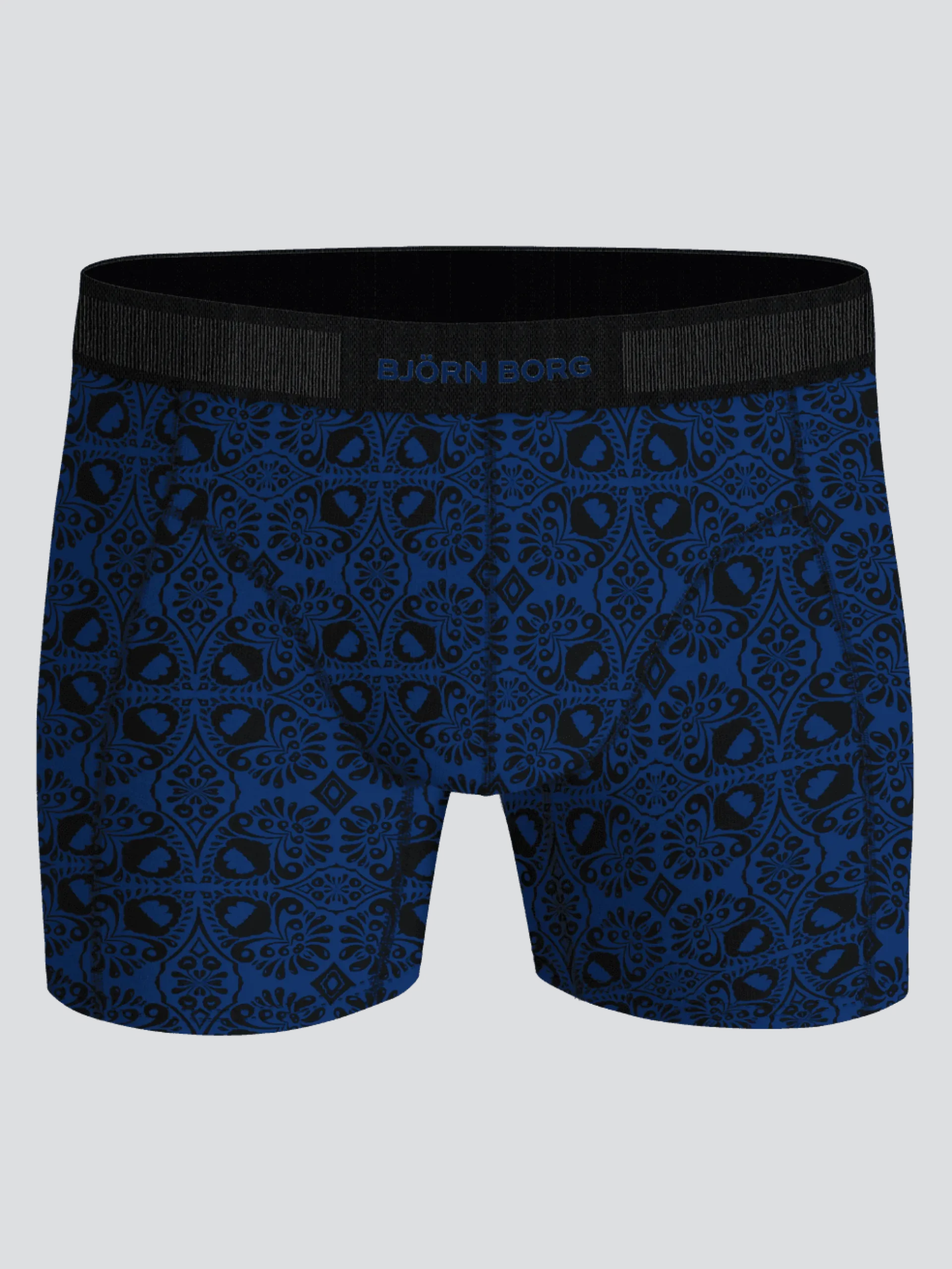 Björn Borg Boxers * Organic Cotton tretch Boxer 2-pack