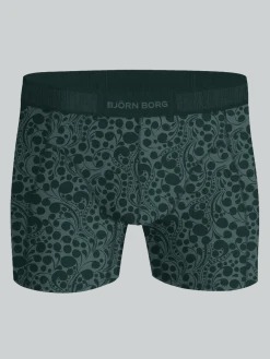 Björn Borg Boxers * Organic Cotton tretch Boxer 2-pack
