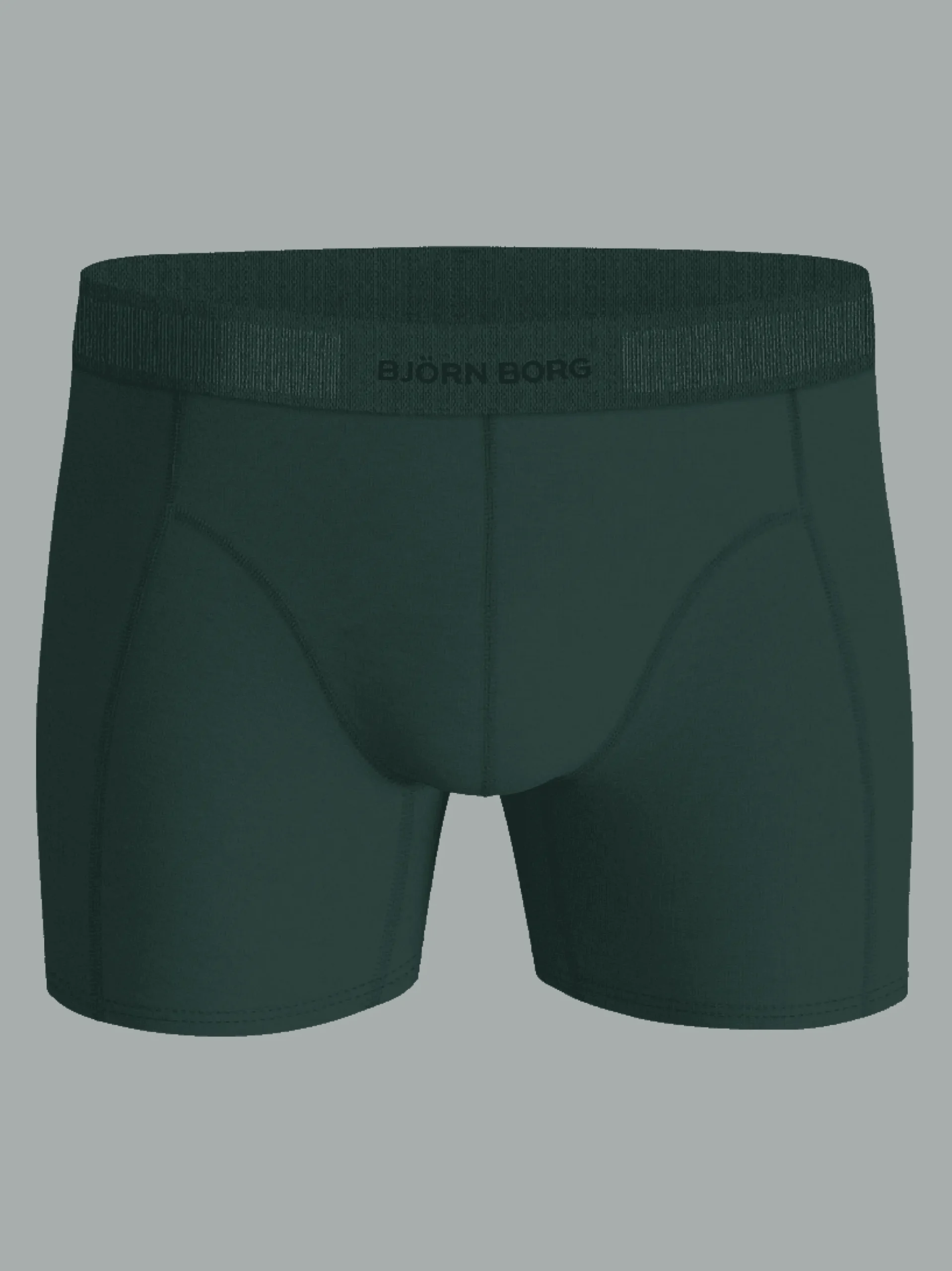 Björn Borg Boxers * Organic Cotton tretch Boxer 2-pack