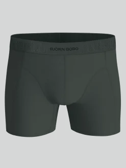 Björn Borg Boxers * Organic Cotton tretch Boxer 3-pack