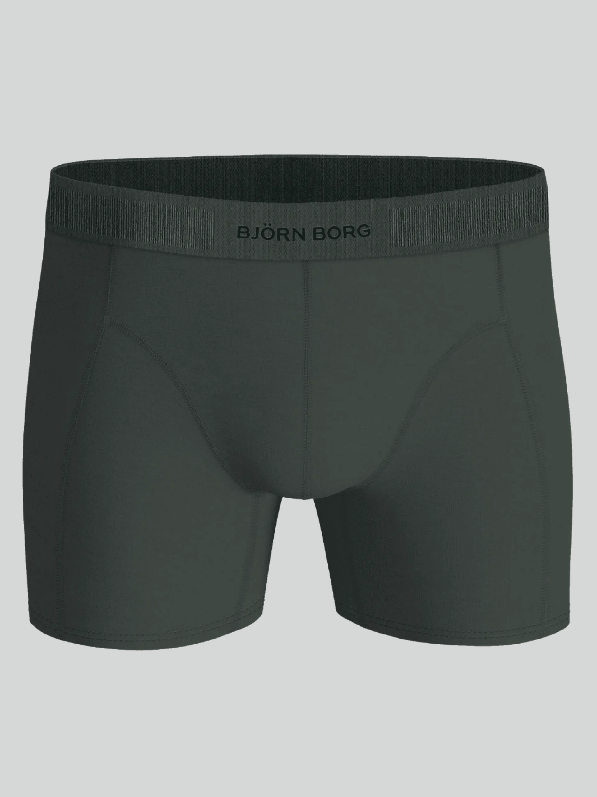 Björn Borg Boxers * Organic Cotton tretch Boxer 3-pack