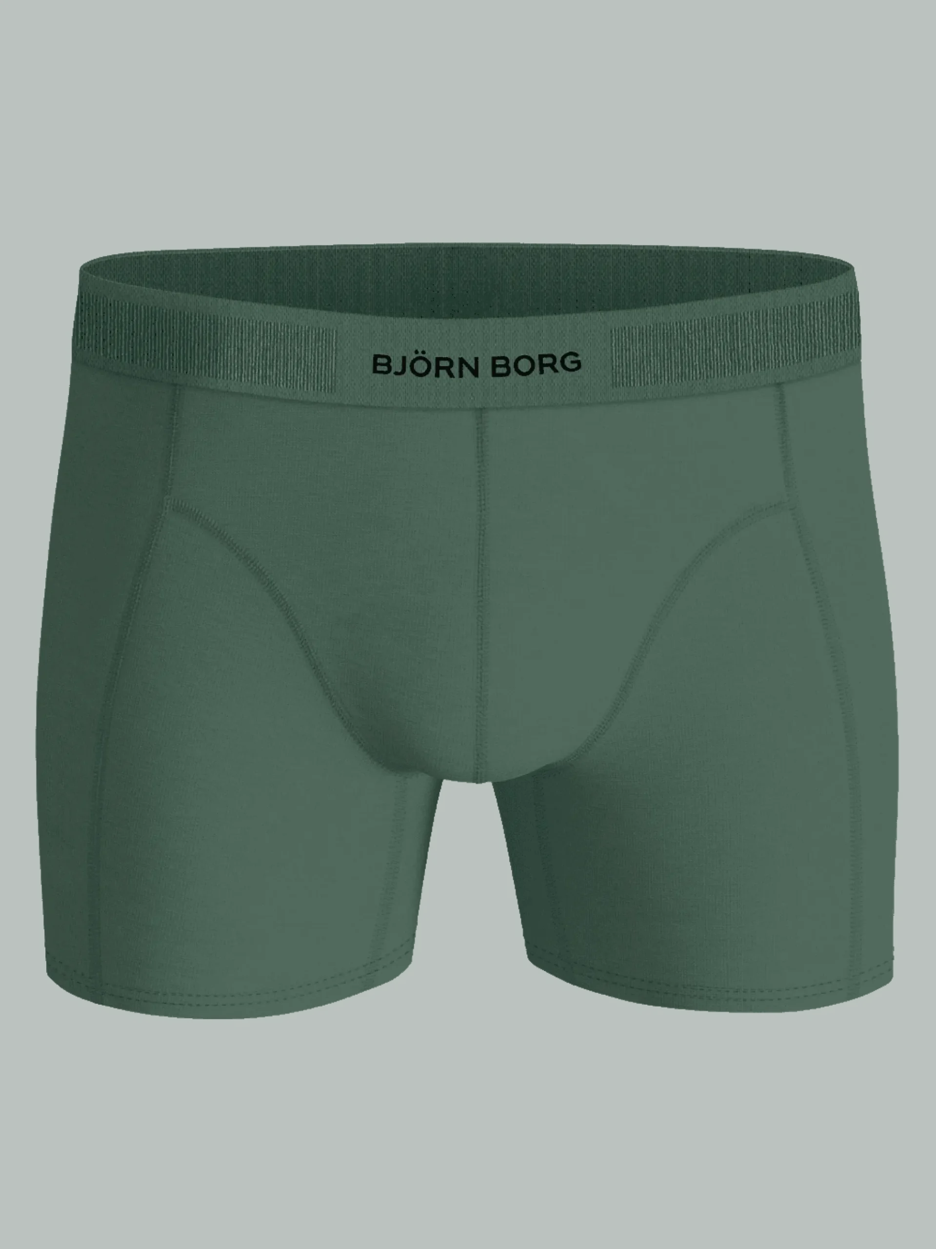 Björn Borg Boxers * Organic Cotton tretch Boxer 3-pack
