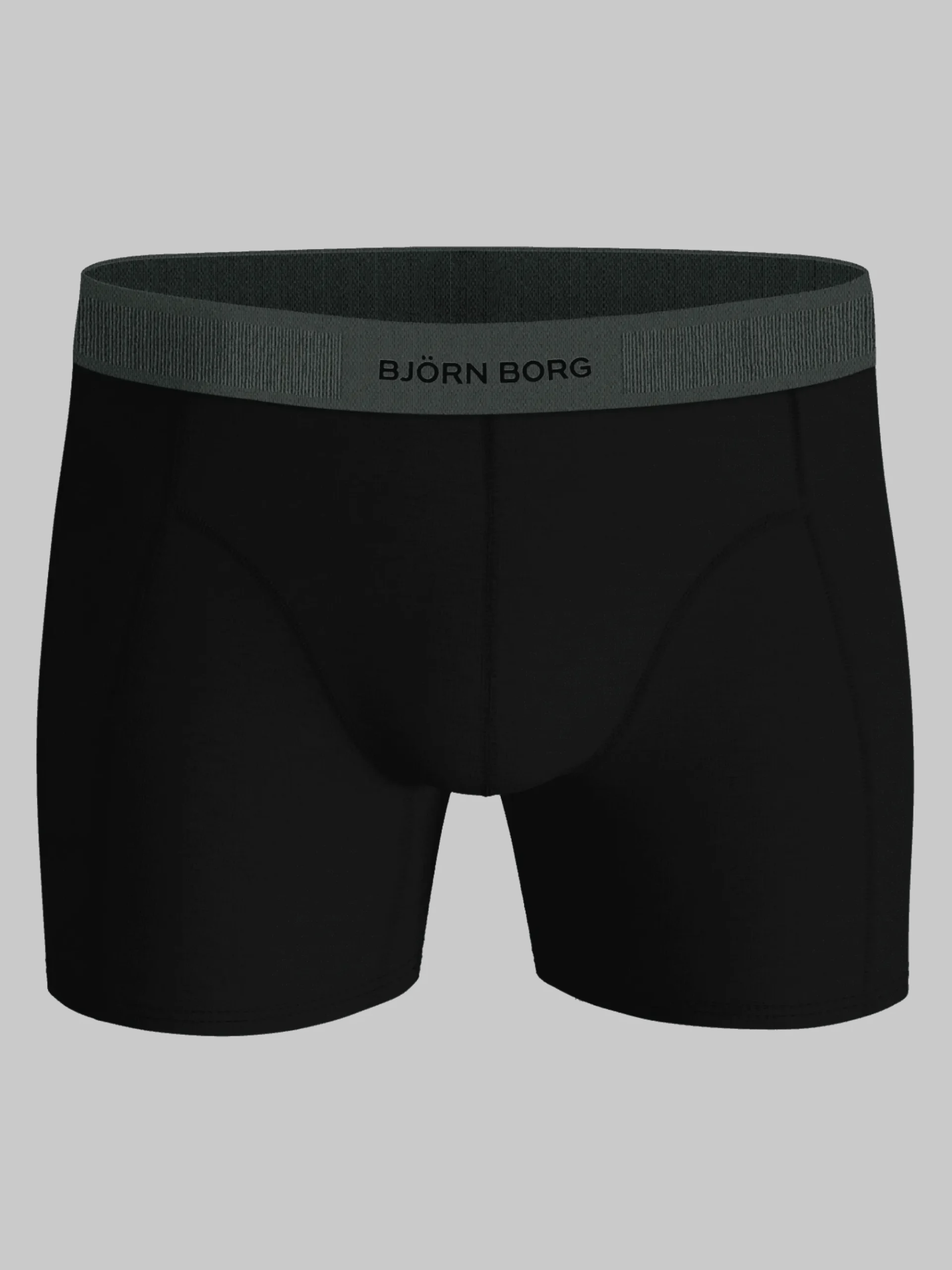 Björn Borg Boxers * Organic Cotton tretch Boxer 2-pack