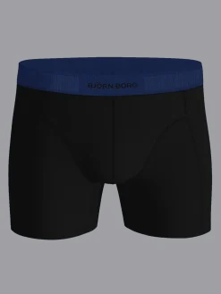Björn Borg Boxers * Organic Cotton tretch Boxer 3-pack