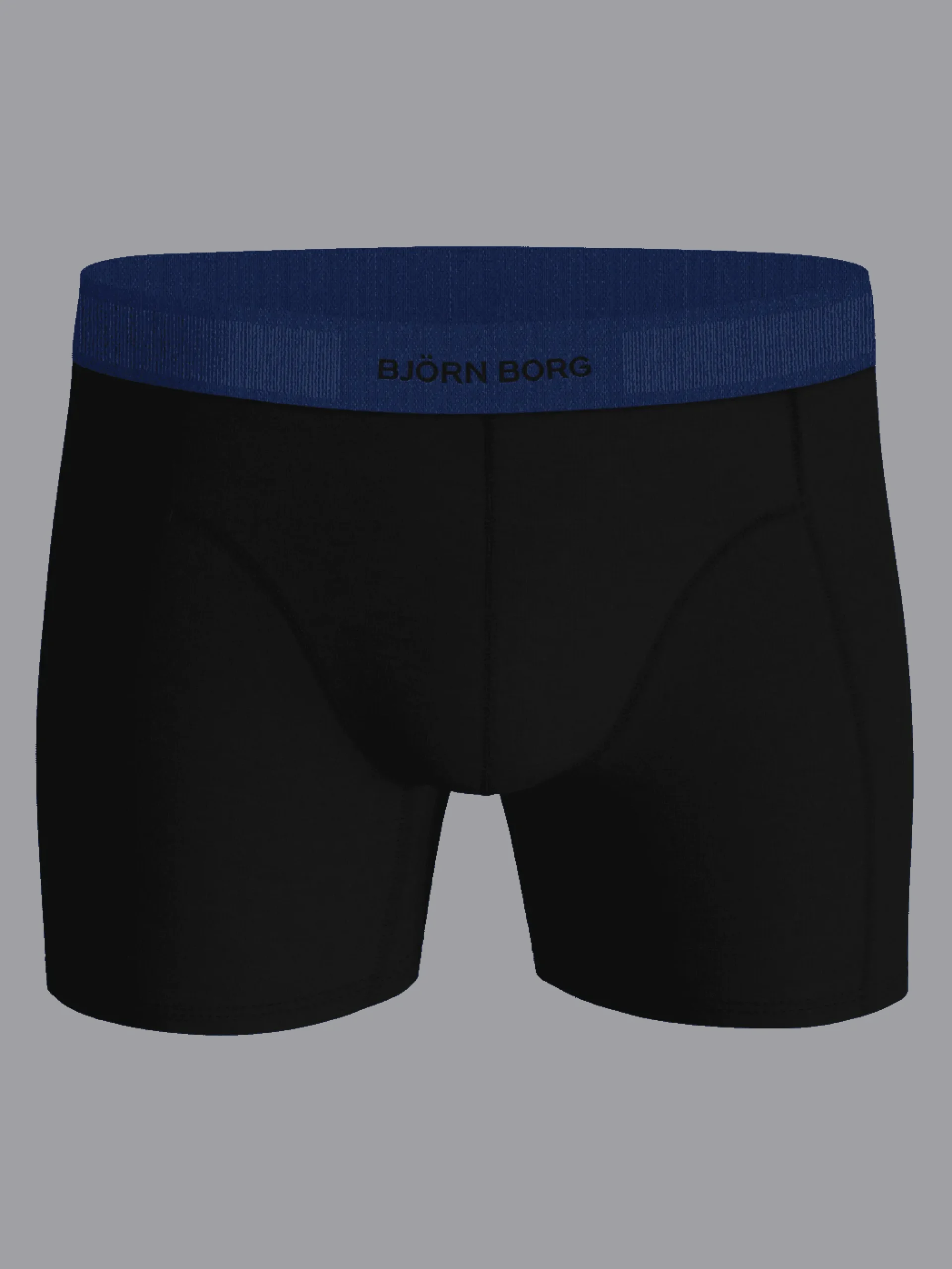Björn Borg Boxers * Organic Cotton tretch Boxer 3-pack