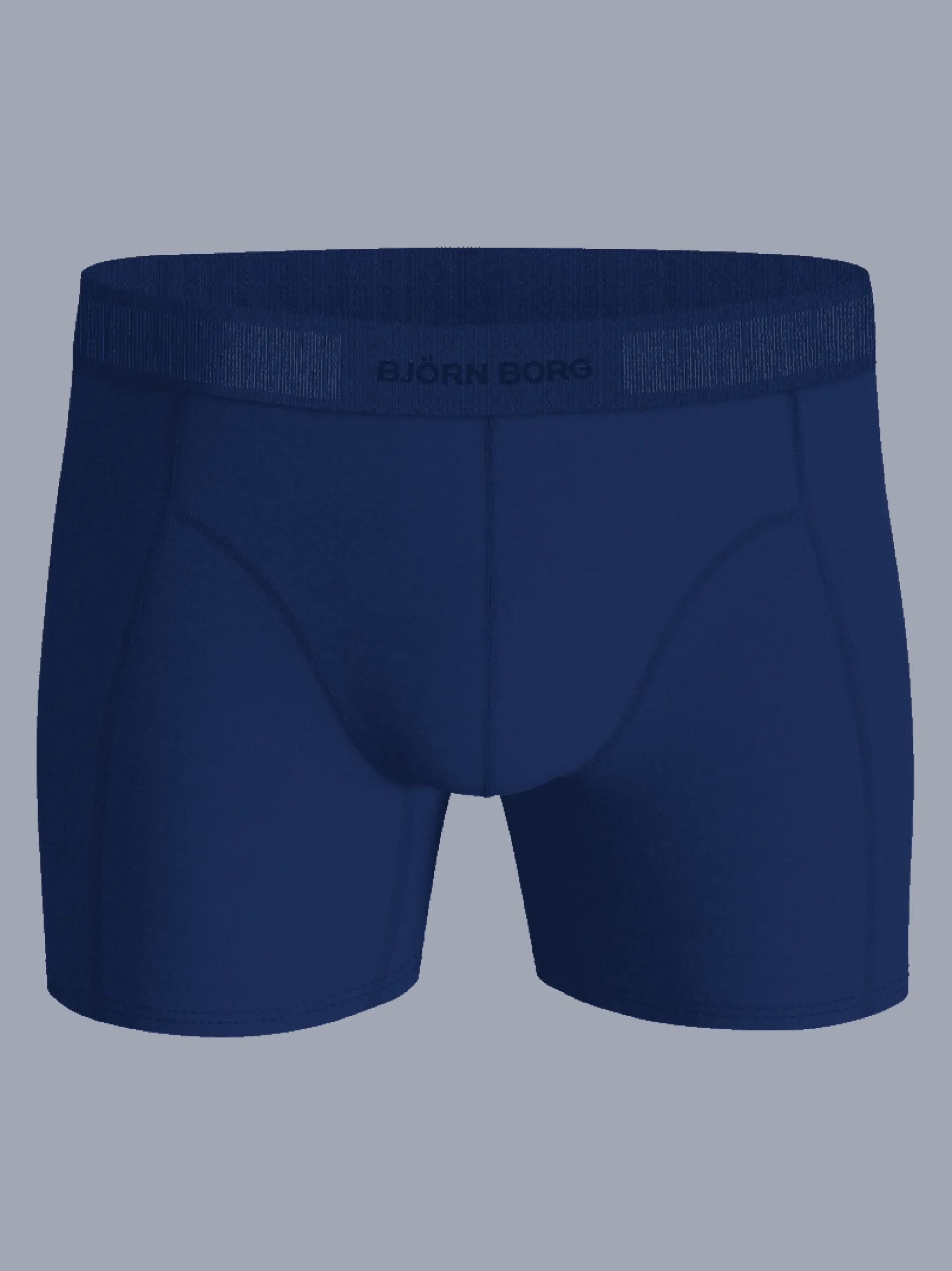 Björn Borg Boxers * Organic Cotton tretch Boxer 3-pack