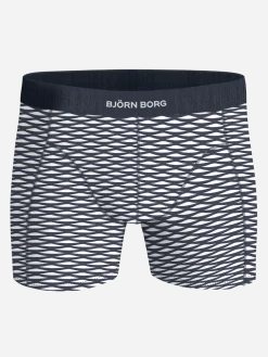Björn Borg Boxers * Organic Cotton tretch Boxer 3-pack