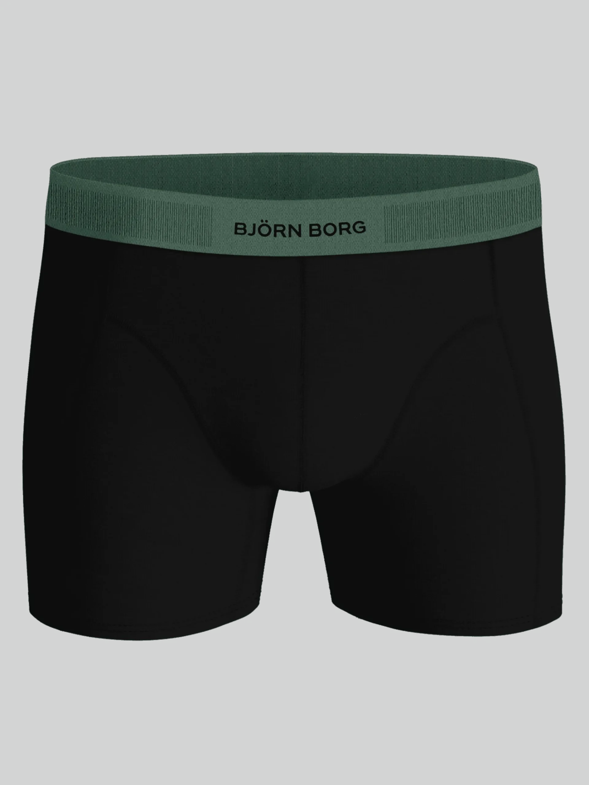 Björn Borg Boxers * Organic Cotton tretch Boxer 3-pack