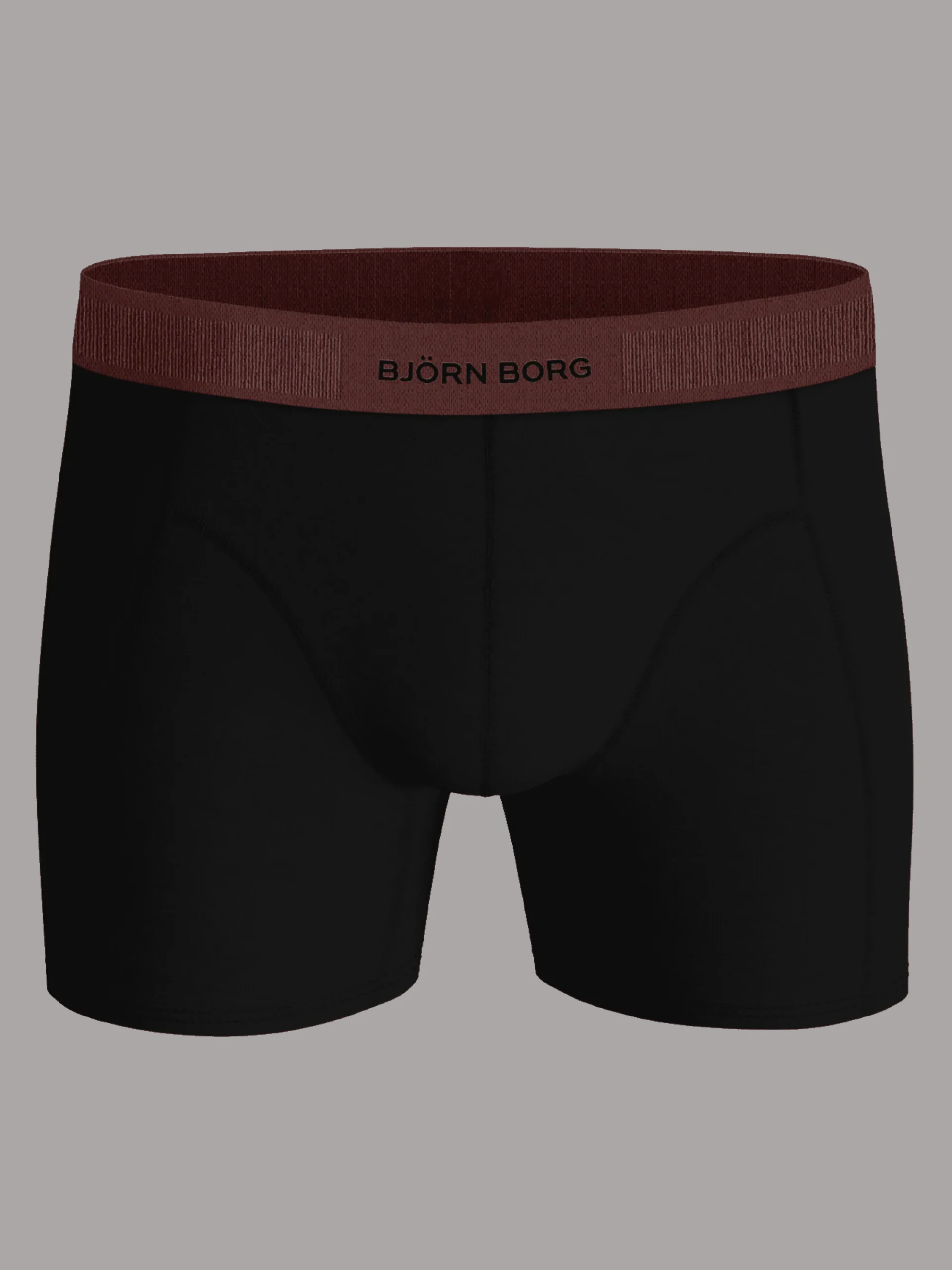 Björn Borg Boxers * Organic Cotton tretch Boxer 3-pack