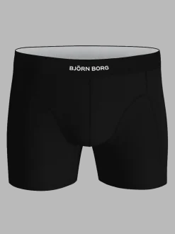 Björn Borg Boxers * Organic Cotton tretch Boxer 3-pack