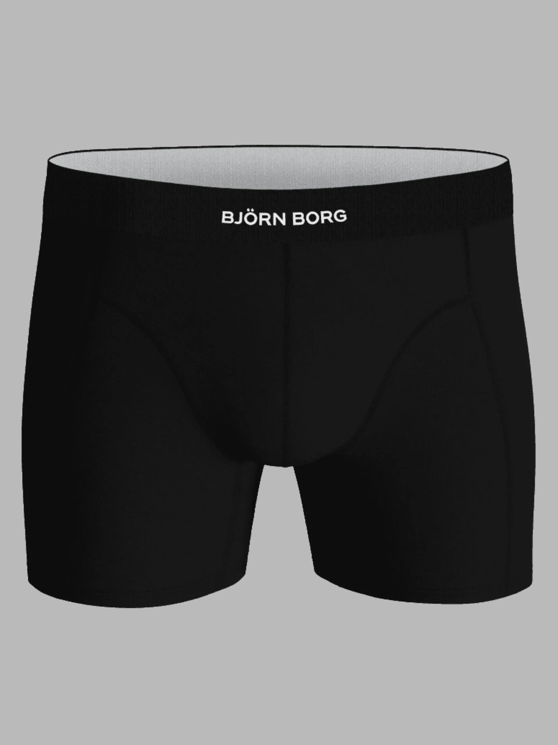Björn Borg Boxers * Organic Cotton tretch Boxer 3-pack