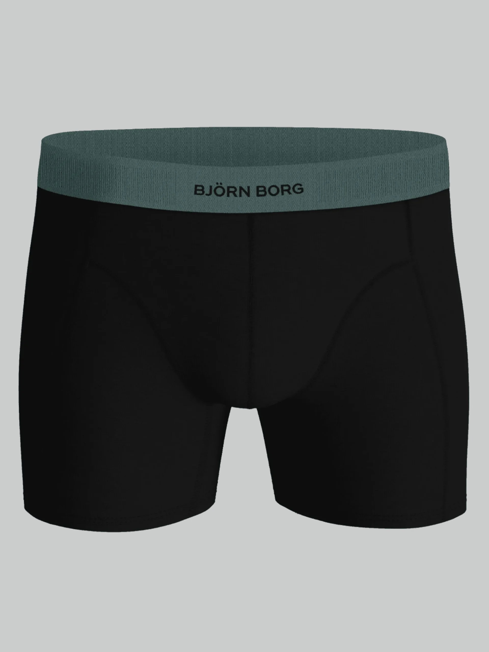 Björn Borg Boxers * Organic Cotton tretch Boxer 3-pack