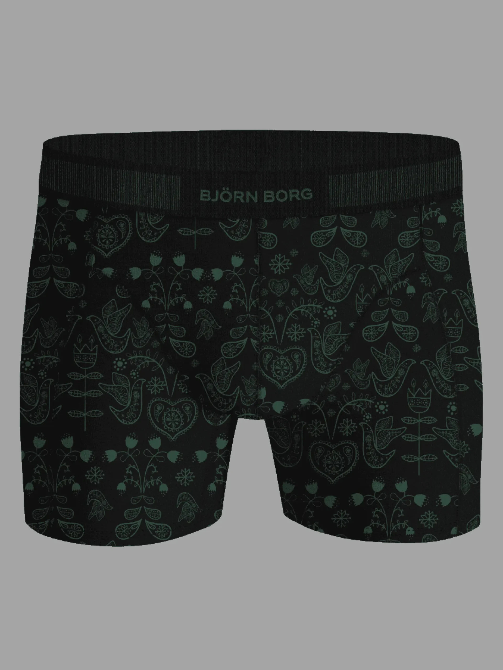 Björn Borg Boxers * Organic Cotton tretch Boxer 3-pack