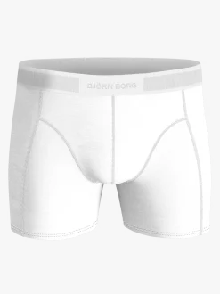 Björn Borg Boxers * Organic Cotton tretch Boxer 3-pack