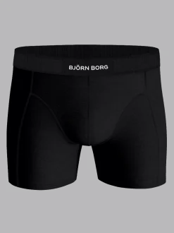 Björn Borg Boxers * Organic Cotton tretch Boxer 3-pack