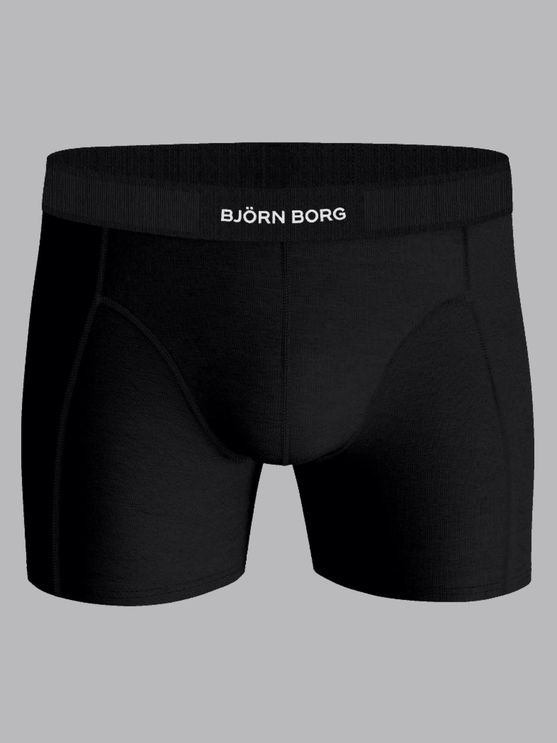 Björn Borg Boxers * Organic Cotton tretch Boxer 3-pack