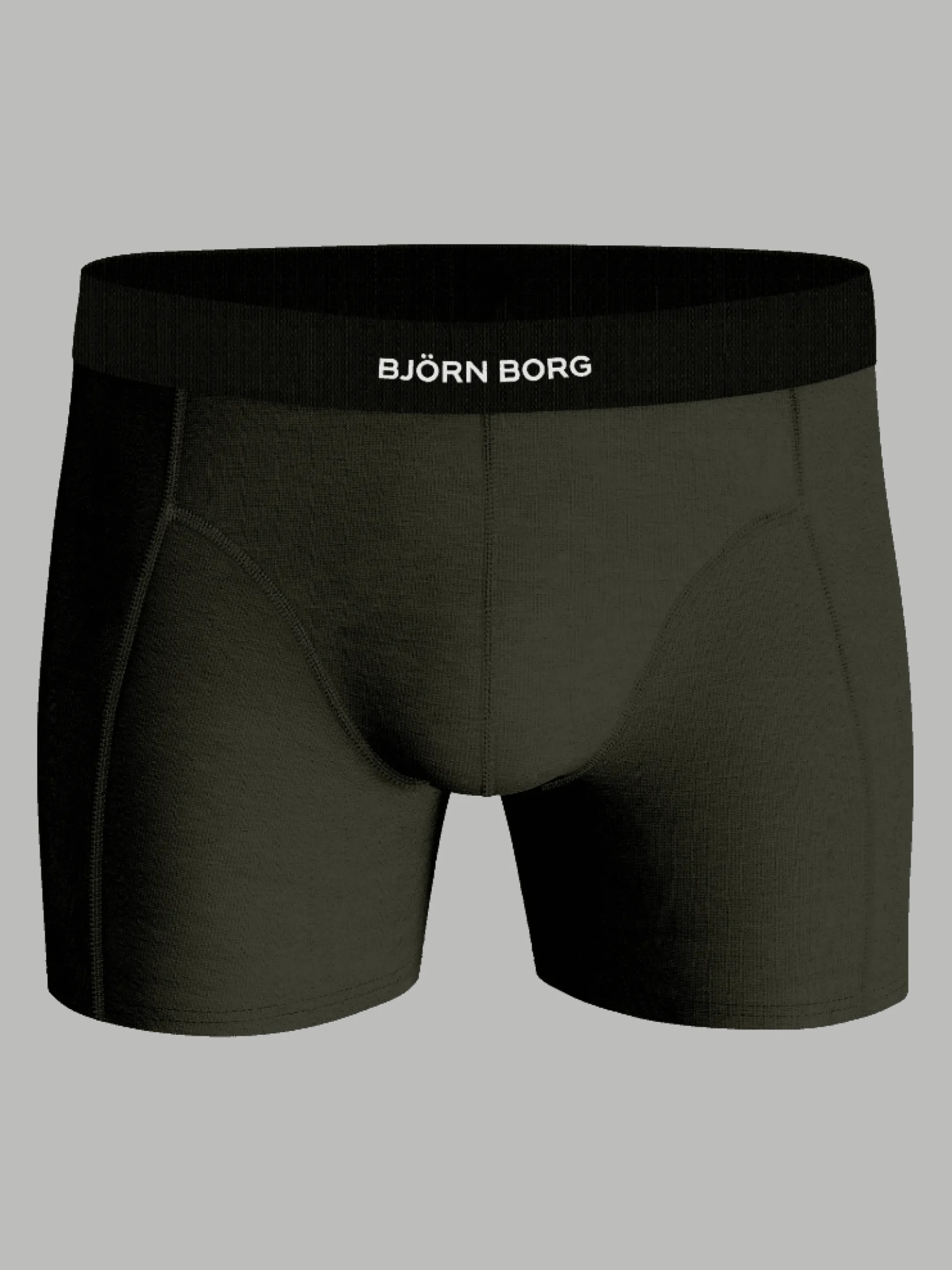 Björn Borg Boxers * Organic Cotton tretch Boxer 3-pack