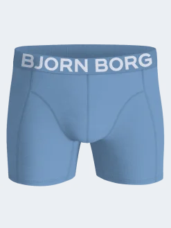 Björn Borg Boxers * Organic Cotton tretch Boxer 3-pack
