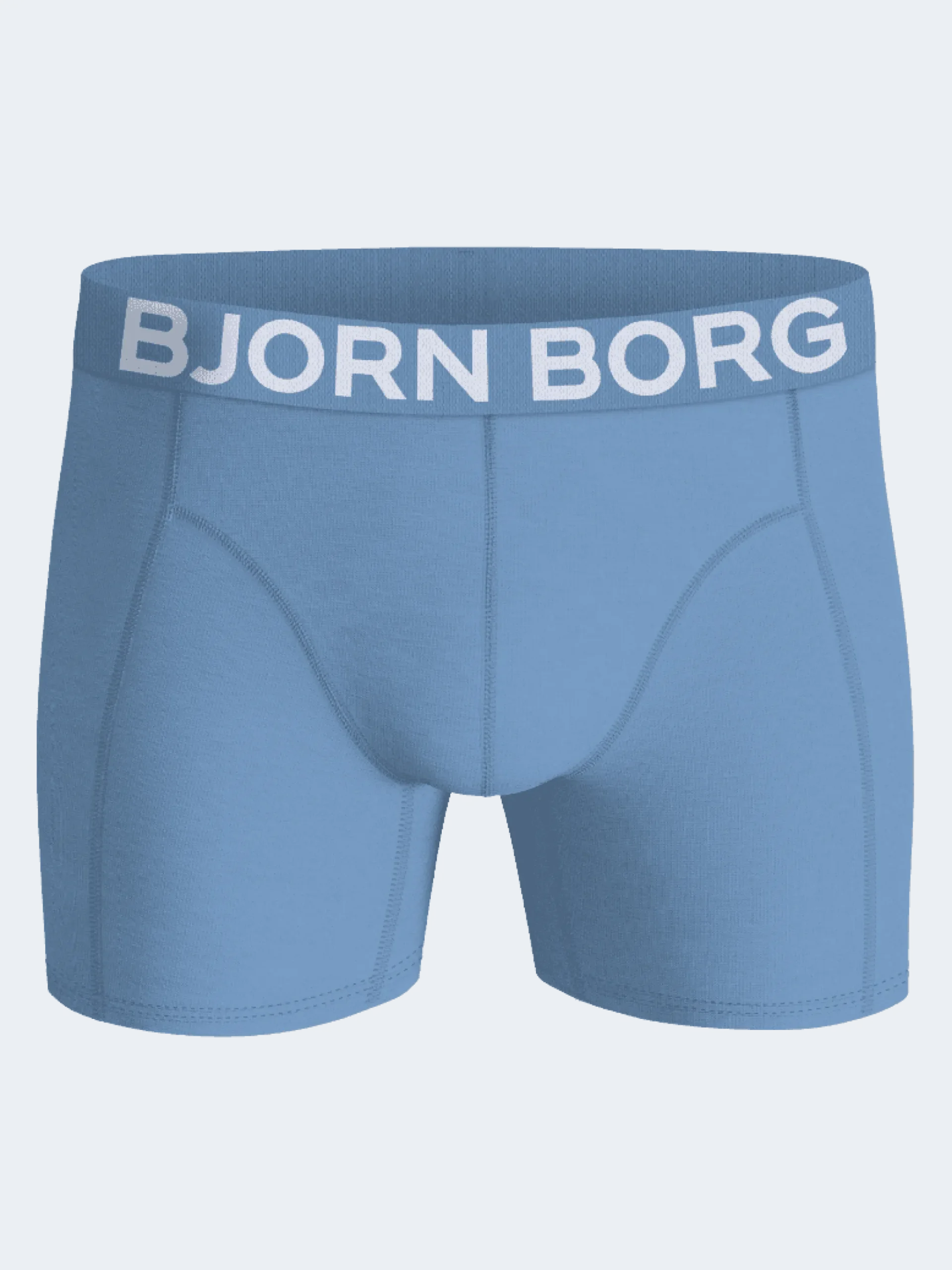 Björn Borg Boxers * Organic Cotton tretch Boxer 3-pack