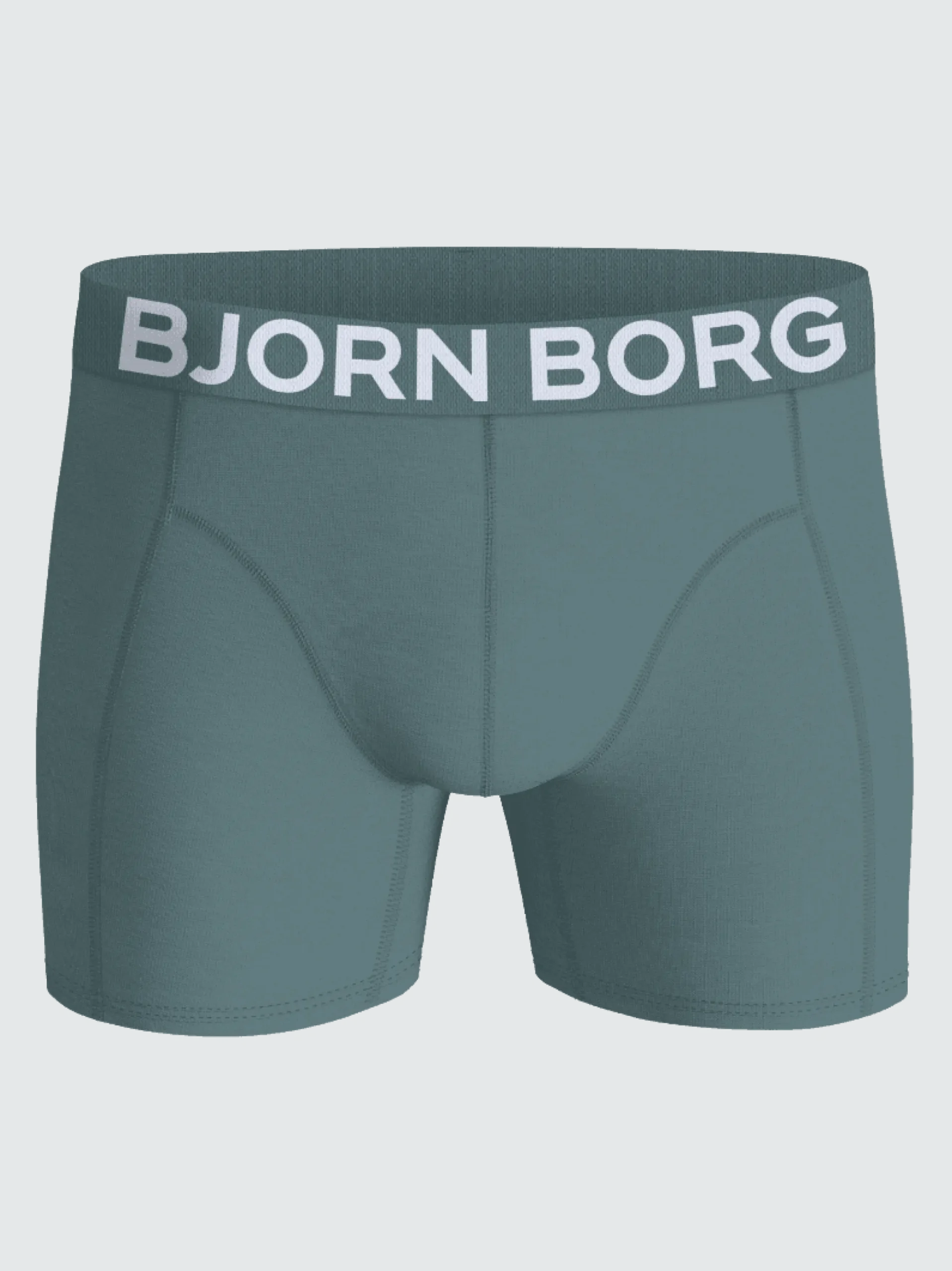 Björn Borg Boxers * Organic Cotton tretch Boxer 3-pack
