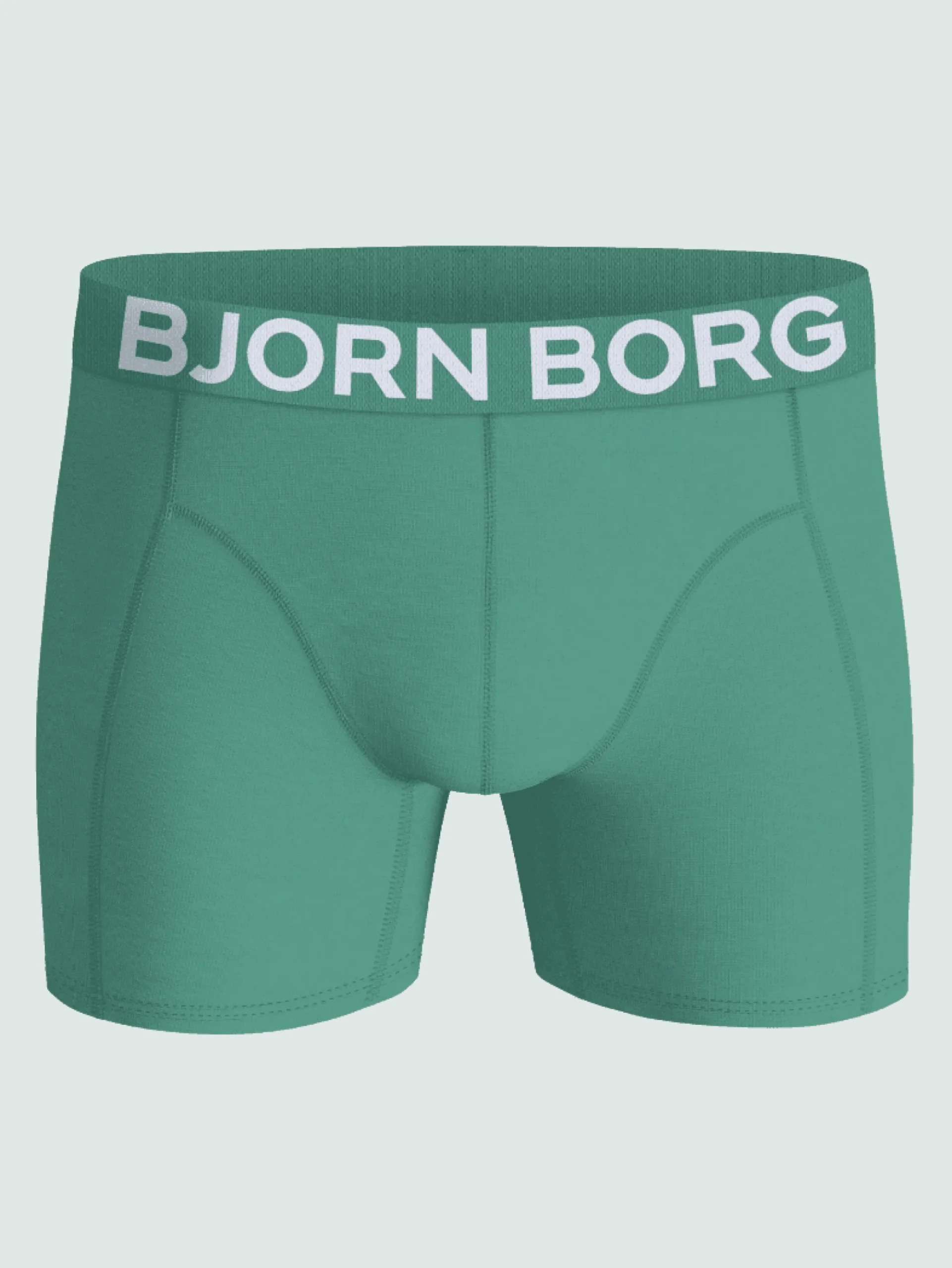 Björn Borg Boxers * Organic Cotton tretch Boxer 3-pack