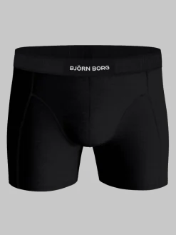 Björn Borg Boxers * Organic Cotton tretch Boxer 3-pack