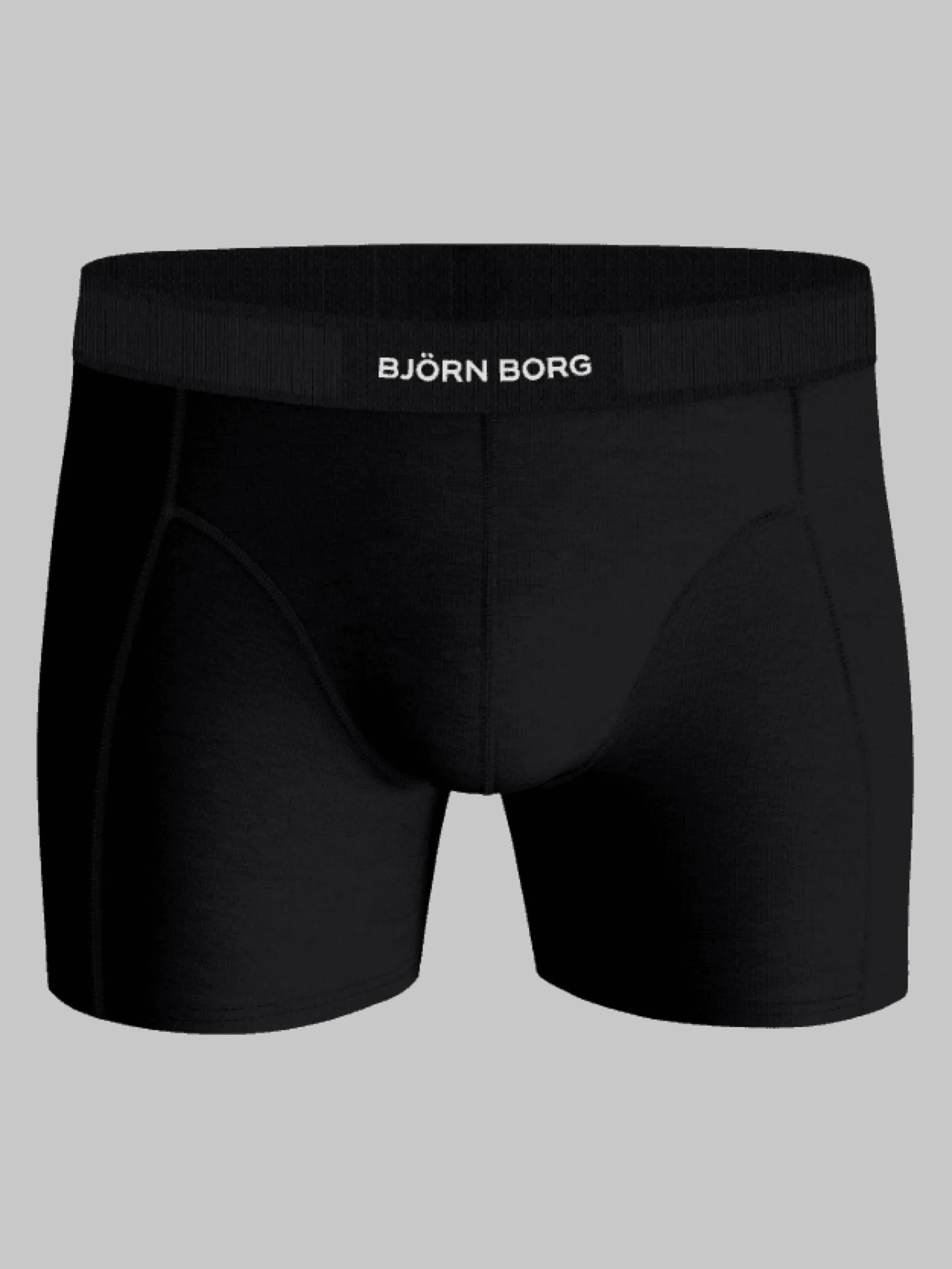 Björn Borg Boxers * Organic Cotton tretch Boxer 3-pack