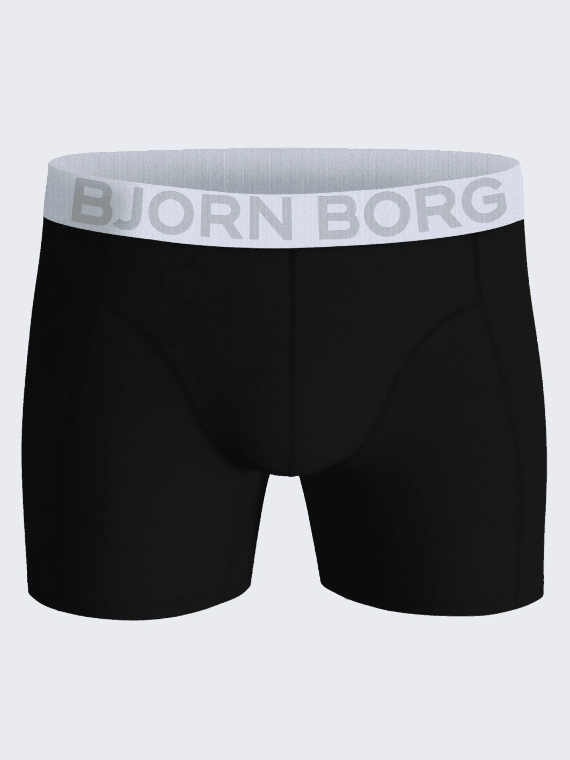Björn Borg Boxers * Organic Cotton tretch Boxer 3-pack