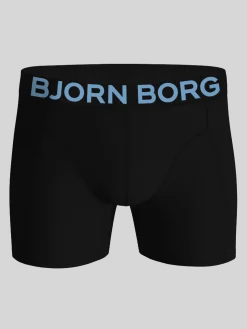 Björn Borg Boxers * Organic Cotton tretch Boxer 3-pack