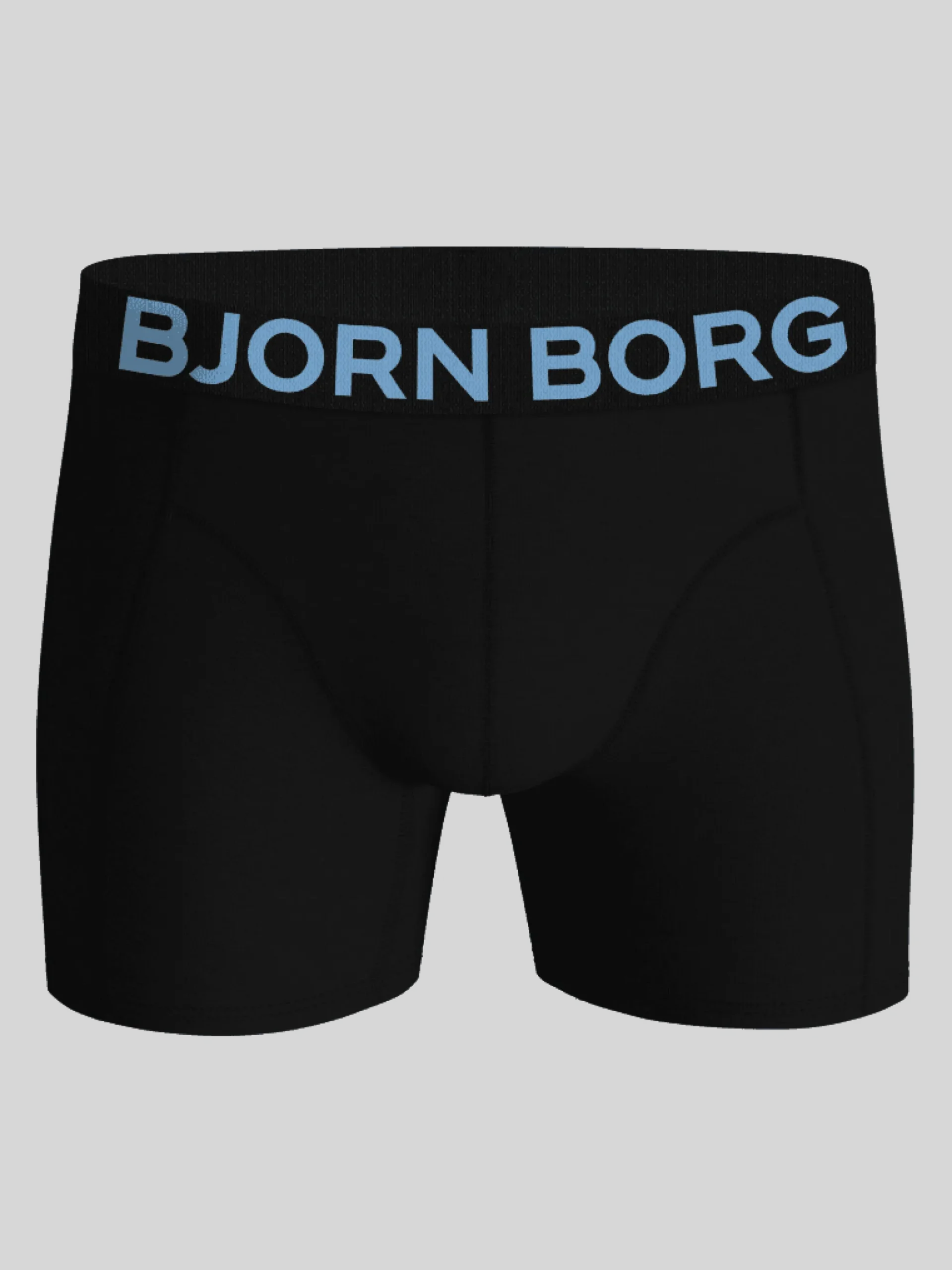 Björn Borg Boxers * Organic Cotton tretch Boxer 3-pack