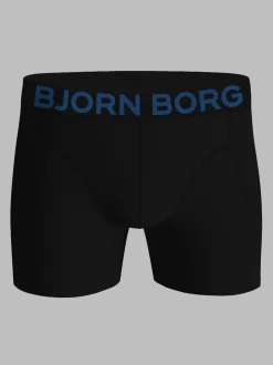 Björn Borg Boxers * Organic Cotton tretch Boxer 3-pack