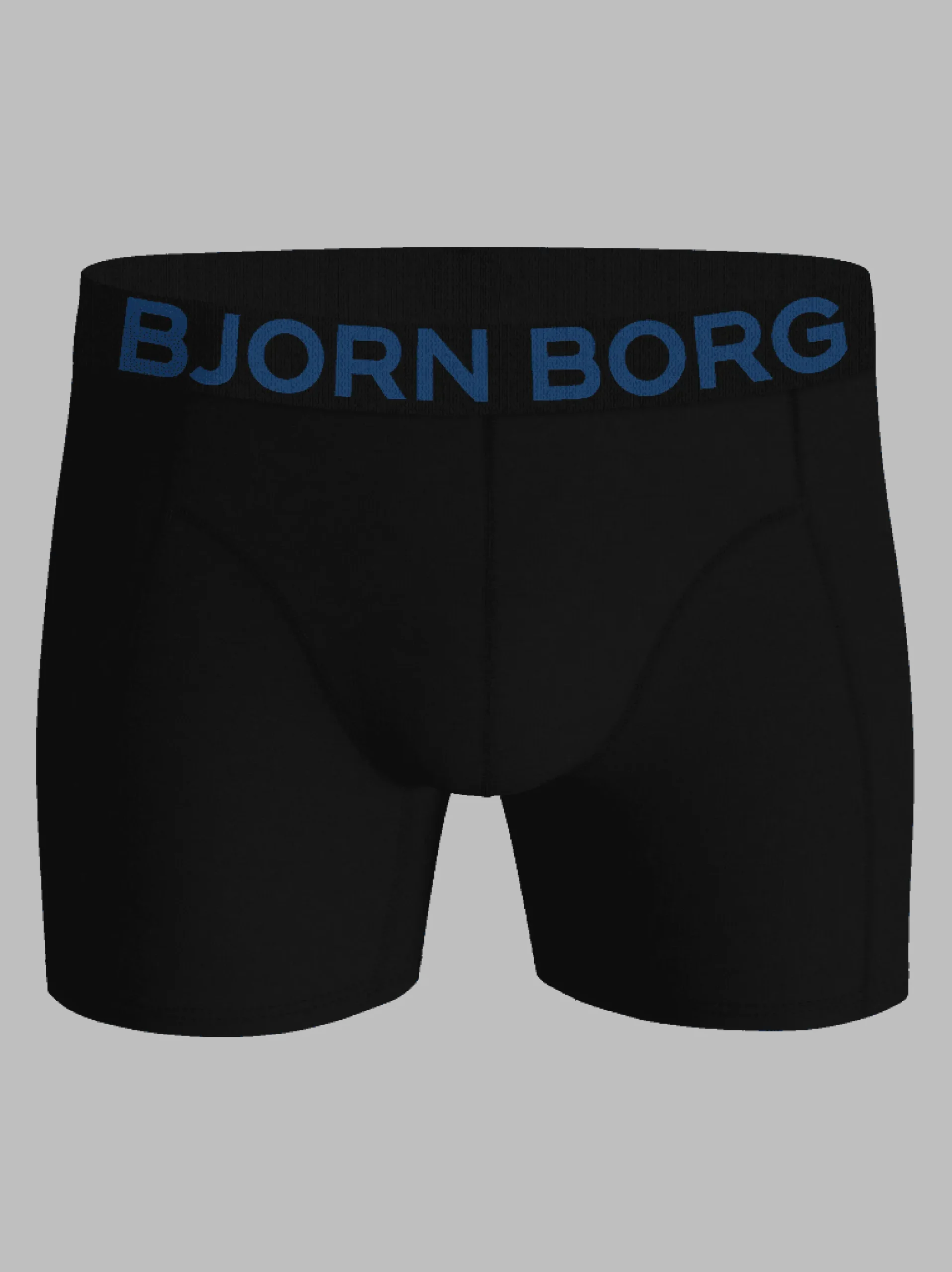 Björn Borg Boxers * Organic Cotton tretch Boxer 3-pack