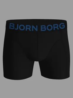Björn Borg Boxers * Organic Cotton tretch Boxer 3-pack