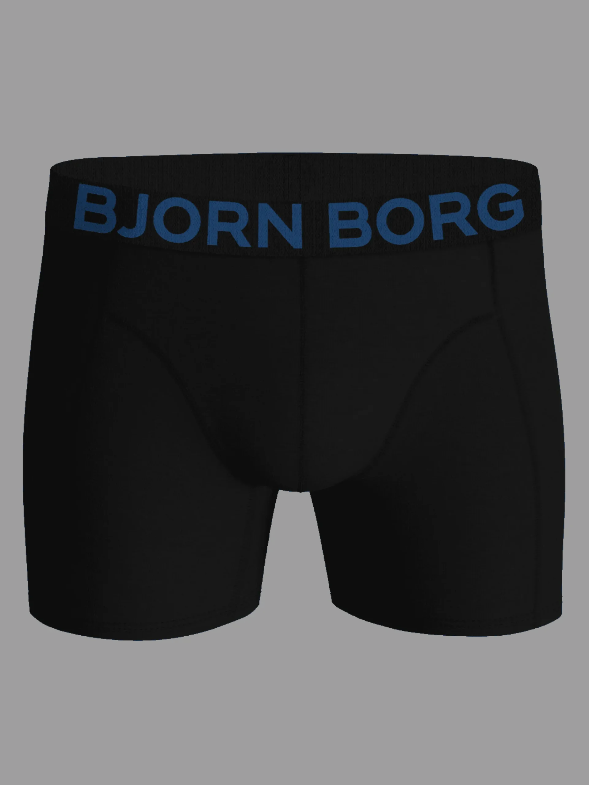 Björn Borg Boxers * Organic Cotton tretch Boxer 3-pack