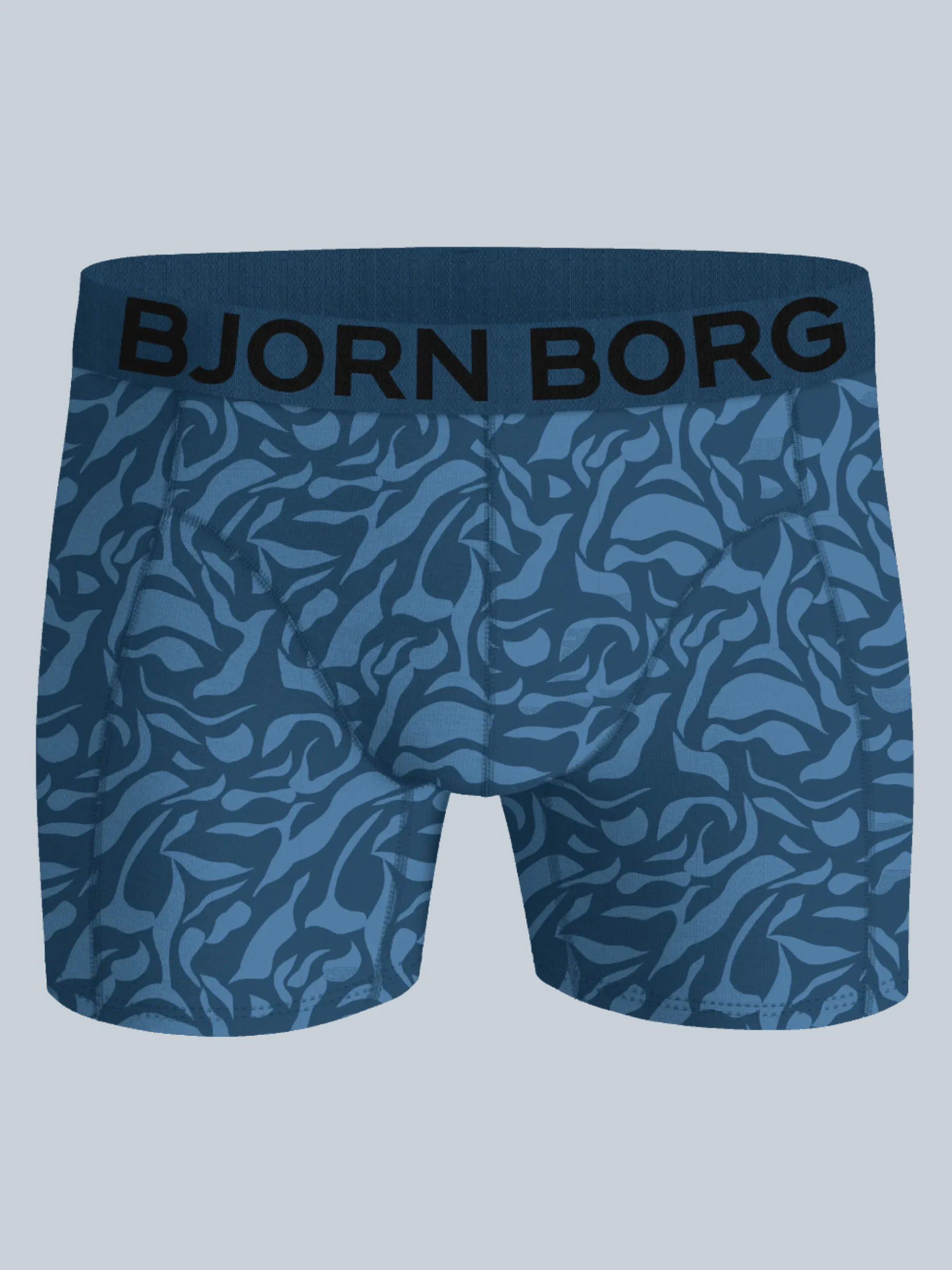 Björn Borg Boxers * Organic Cotton tretch Boxer 2-pack