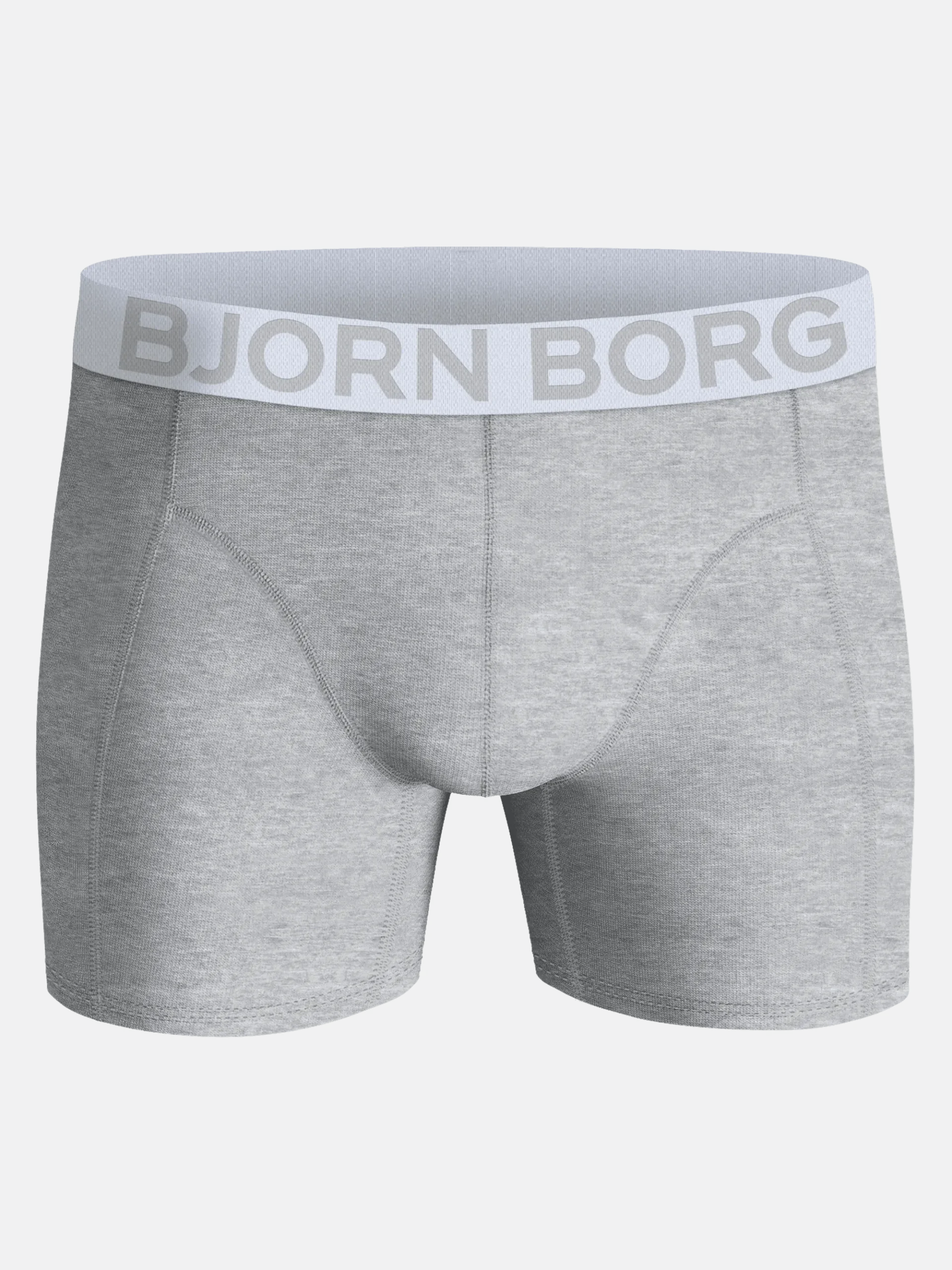 Björn Borg Boxers * Organic Cotton tretch Boxer 2-pack