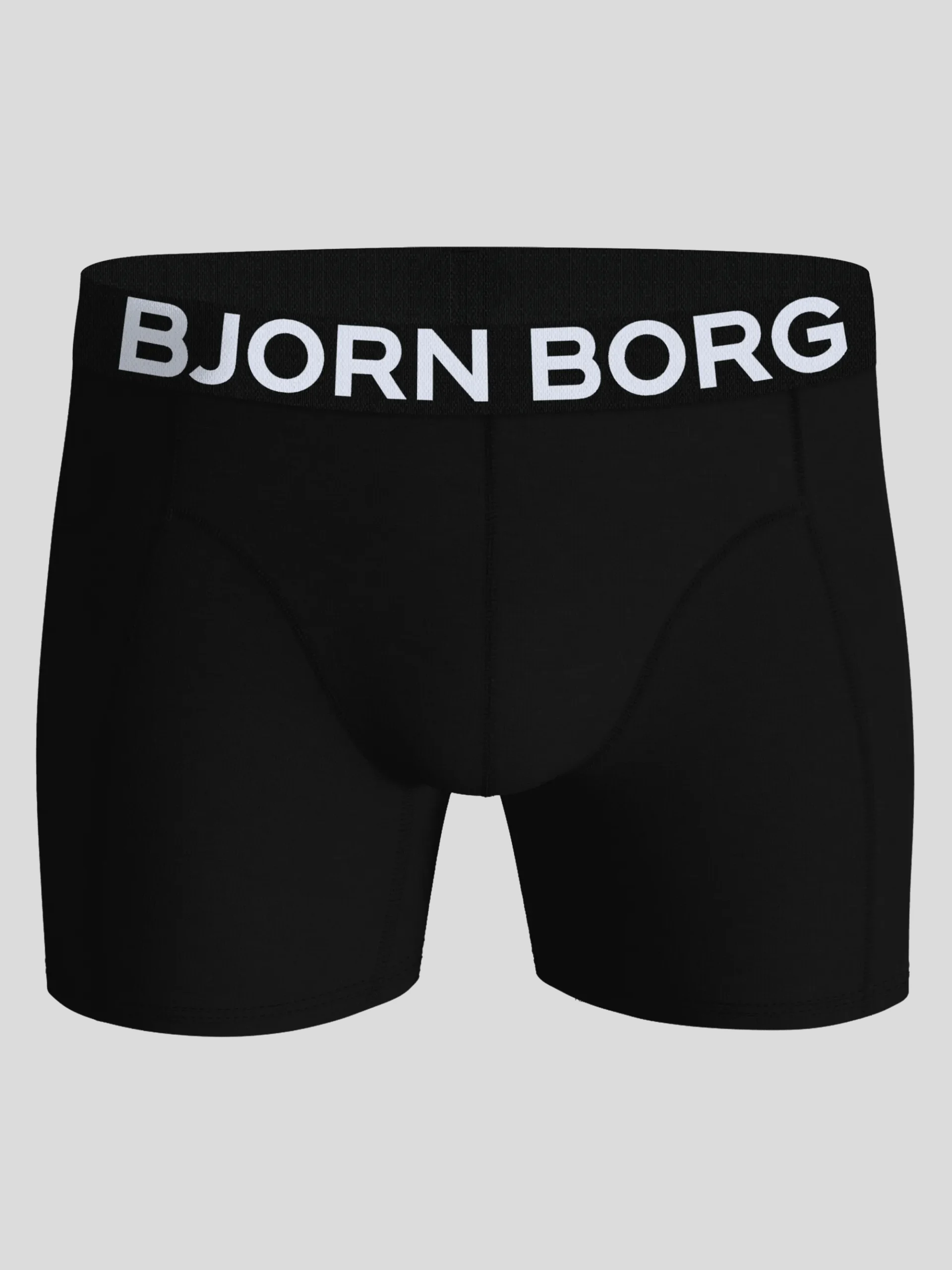 Björn Borg Boxers * Organic Cotton tretch Boxer 2-pack