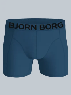 Björn Borg Boxers * Organic Cotton tretch Boxer 3-pack