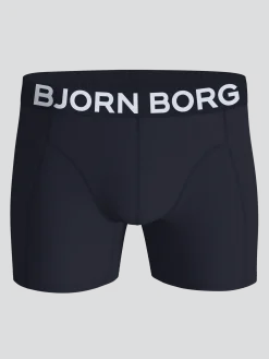 Björn Borg Boxers * Organic Cotton tretch Boxer 3-pack