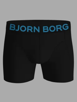 Björn Borg Boxers * Organic Cotton tretch Boxer 2-pack