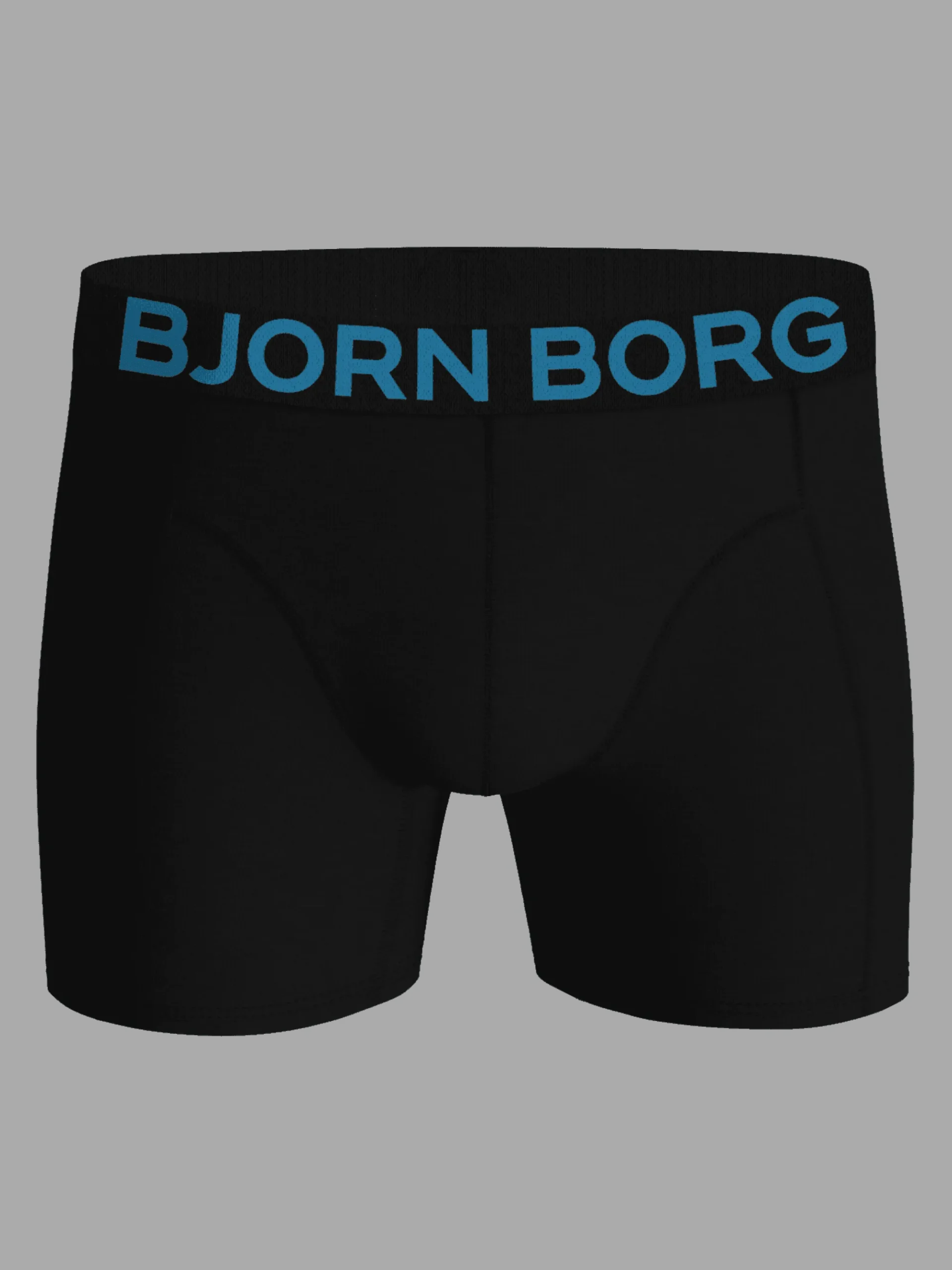 Björn Borg Boxers * Organic Cotton tretch Boxer 2-pack