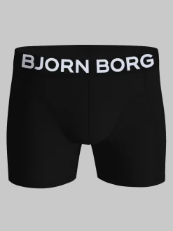 Björn Borg Boxers * Organic Cotton tretch Boxer 2-pack