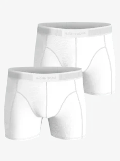 Björn Borg Boxers * Organic Cotton tretch Boxer 2-pack